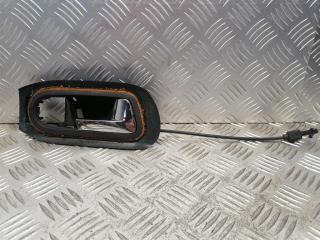 ручка внутренняя передняя правая Ford Galaxy 1 поколение [рестайлинг] 2002, 7M3837114B