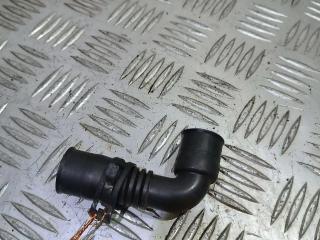 патрубок вентиляции картера Skoda Fabia 1 поколение (6Y) 2001, 1.9 л., SDi, дизель, 038103493H