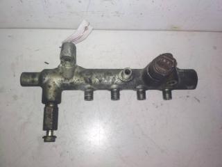 топливная рампа Opel Meriva 1 поколение (A) 2004, 1.7 л., DT, дизель