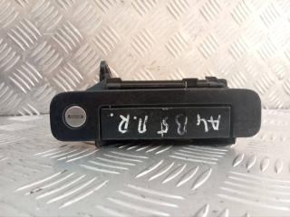 ручка наружная Audi A4 B5 1996, 4A0837206DEF