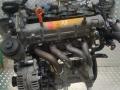 двигатель Volkswagen Golf 5 поколение 2006, 1.6 л., FSI, BLF, бензин, АКПП, передний привод, BAG, BLF - фото №2