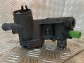 корпус термостата Volkswagen Golf 4 поколение 2001, 1.4 л., i, бензин, МКПП, 32121111 - фото №5