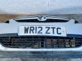 бампер передний Opel Astra J [рестайлинг] 2012, 1.7 л., CRDi, A 17 DTE, дизель, 5МКПП, серебристый, передний привод, правый руль, 332550271 - фото №3
