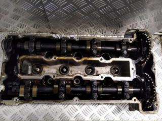 головка блока цилиндров Saab 900 2 поколение 1997, 2.0 л., бензин, 9185208