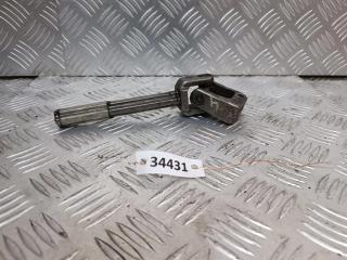 рулевой карданчик Volkswagen Golf 4 поколение 1999