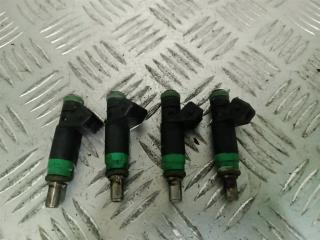 форсунка Ford Focus 1 поколение [рестайлинг] 2005, 1.6 л., i, бензин, 98MFBB