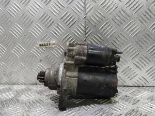 стартер Skoda Fabia 1 поколение (6Y) 2002, 1.2 л., i, бензин, МКПП