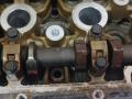 головка блока цилиндров Toyota Aygo 1 поколение 2006, 1.0 л., i, бензин - фото №8