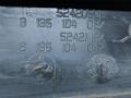 вентилятор радиатора Opel Astra J [рестайлинг] 2012, 1.6 л., i, Z 16 XER, бензин, 5МКПП, красный, передний привод, правый руль, 13281777, 970556351, 52420908, 52421197, 3135104037, 3135104047, 0130808113, 16457002, 0130308451 - фото №6