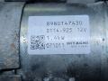 стартер Opel Astra H 2007, 1.7 л., CDTi, Z 17 DTH, дизель, 5МКПП, передний привод, 8980147430, S114925, 071011 - фото №7