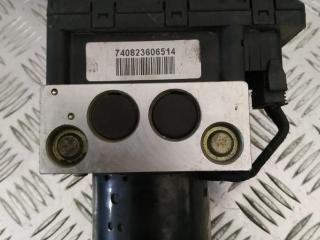 блок ABS Audi A3 8L 1997, 1.6 л., i, бензин, 1J0907379G