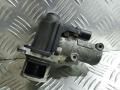 клапан EGR Volkswagen Passat B6 2008, 2.0 л., TDi, дизель, 03G131502, 03G131501N - фото №2