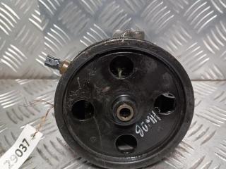 насос гидроусилителя руля Ford Focus 1 поколение [рестайлинг] 2005, 1.6 л., i, бензин