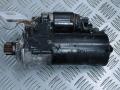 стартер Volkswagen Golf 5 поколение 2004, 2.0 л., BKD, дизель, АКПП, передний привод, 0001123016 - фото №2