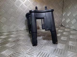 маслоотделитель (сапун) Peugeot 407 1 поколение 2006, 2.7 л., HDi, дизель, 4R8Q6A785AE