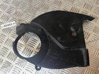 защита (кожух) ремня ГРМ Volkswagen Lupo 1 поколение 2001, 1.0 л., i, AUC, бензин, МКПП, передний привод, 030109127M