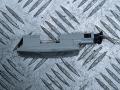 фонарь салона (плафон) Volkswagen Passat B6 2007, 2.0 л., TDi, дизель, 6МКПП, серебристый, универсал, передний привод, правый руль, 1K0947109 - фото №4