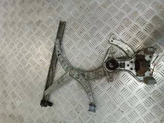 стеклоподъемник передний правый Volkswagen Passat B3 1989, 357837402