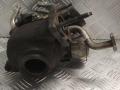 турбина Renault Megane 2 поколение 2005, 1.9 л., DCi, дизель, H8200398565 - фото №3