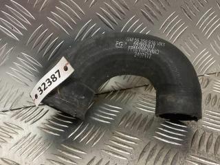 патрубок интеркулера Opel Vectra C 2005, 1.9 л., CDTi, дизель, 55352017