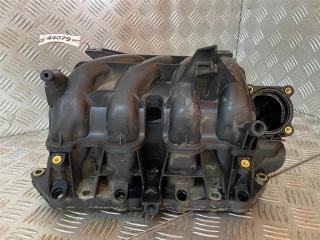 коллектор впускной Volkswagen Golf 4 поколение 2001, 1.4 л., i, бензин, МКПП, 036129711CE
