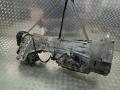 КПП автоматическая (АКПП) Volkswagen Touareg 1 поколение 2004, 2.5 л., TDi, дизель, HAN - фото №3