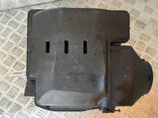 корпус воздушного фильтра Renault Laguna 2 поколение 2002, 1.8 л., i, бензин, 44605885901