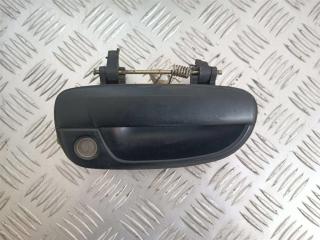 ручка наружная Hyundai Accent 2 поколение (LC) 2001, 8266025000