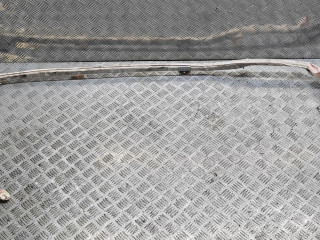 подушка безопасности боковая (шторка) Volkswagen Touareg 1 поколение [рестайлинг] 2007, 2.5 л., TDi, BPE, дизель, АКПП, чёрный, внедорожник 5 дв., полный привод, правый руль, 7L6880741F, 7L0971582G, 6X0972783