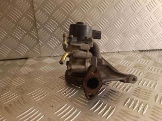 клапан EGR Mitsubishi Space Star 1 поколение 1999, 1.8 л., GDi, бензин