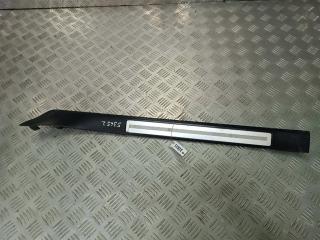 накладка на порог Audi A8 D3/4E 2004, 4.2 л., i, бензин, седан, 4E0853955