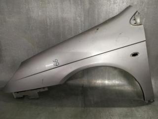 крыло переднее левое Citroen C5 1 поколение 2002