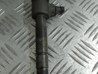 форсунка Fiat Doblo 1 поколение 2004, 1.9 л., JTD, дизель, 445110119