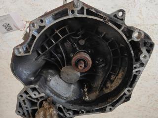 КПП механическая (МКПП) Opel Meriva 1 поколение (A) [рестайлинг] 2008, 1.4 л., Z 14 XEP, бензин, 5МКПП, передний привод, B082937822JCL18