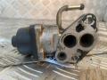 клапан EGR Ford Mondeo 3 поколение 2000, 1.8 л., i, бензин, 1S7C90475AC - фото №5