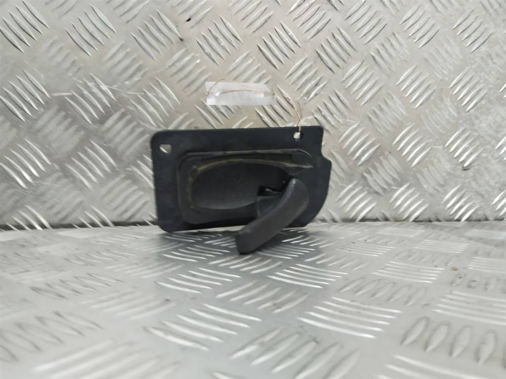 ручка внутренняя передняя правая Opel Vectra B 1997, 90506460RH - фото №1