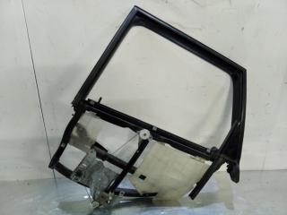 стеклоподъемник задний левый Audi A4 B5 [рестайлинг] 1999, универсал, 8D0839399A