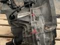 КПП механическая (МКПП) Renault Espace 3 поколение 2002, 2.2 л., DCi, дизель, PK1010 - фото №4
