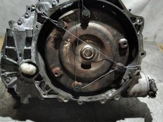 КПП автоматическая (АКПП) Peugeot 607 1 поколение 2004, 2.7 л., HDi, дизель, АКПП, TF80SC