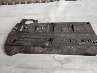 декоративная крышка двигателя Fiat Marea 1 поколение 2000, 1.8 л., i, бензин