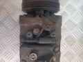 компрессор кондиционера BMW X3 E83 2004, 2.5 л., i, бензин, 4472208029 - фото №5