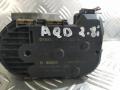 заслонка дроссельная Audi A6 4B/C5 1999, 2.8 л., i, бензин, 280750030 - фото №6
