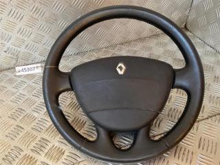 руль Renault Laguna 2 поколение 2004