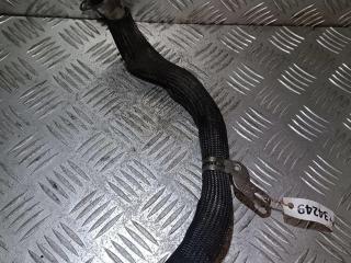 трубка системы рециркуляции EGR Land Rover Discovery 4 поколение 2010, 3.0 л., DT, дизель, 9X2Q9H449FA