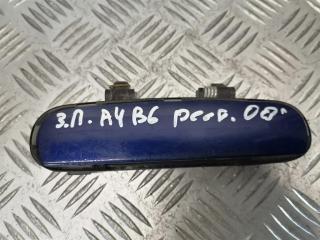 ручка наружная задняя правая Audi A6 4B/C5 2000, 4B2837886