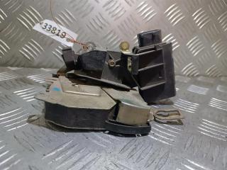 замок двери передней левой BMW 3 серия E36 1996, универсал, 8122417