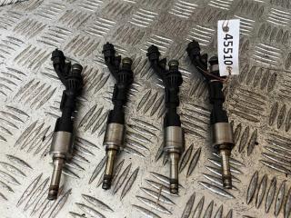 форсунка Ford Kuga 1 поколение 2011, 1.6 л., бензин, МКПП, BM5G9F93BA