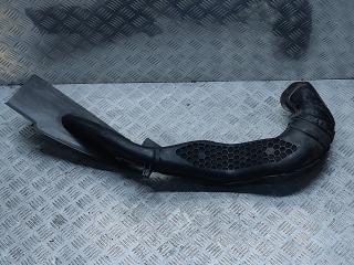 воздухозаборник Opel Insignia 1 поколение (A) 2009, 2.0 л., CDTi, A 20 DTJ, дизель, 5МКПП, черный, универсал, передний привод, правый руль, 314327891, 13288163, 55560872, 55560873, 55560870