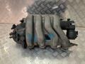 коллектор впускной Volkswagen Passat B6 2006, 2.0 л., i, бензин, 0261230031, 06F133210K - фото №4