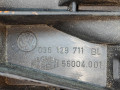 коллектор впускной Volkswagen Bora 1 поколение 1998, 1.4 л., i, AKQ, бензин, МКПП, передний привод, 036129711B - фото №7